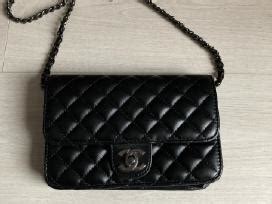 chanel rankine kaina